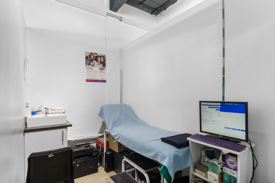 To Let commercial Property for Rent in Salt River Western Cape